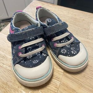 See Kai Run adorable shoes